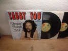 Yabby You & The Prophets – Deeper Roots Part 2 rare UK DLP mint- Roots Reggae,