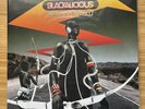 BLACKALICIOUS-Blazing Arrow Music On Vinyl 2xLP Stereo Vinyl Record