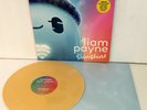 LIAM PAYNE sunshine YELLOW VINYL 12