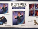 Life Is Strange: Double Exposure (Rare Collectors Edition Box) Presale