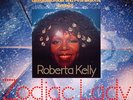 Roberta Kelly - Zodiac Lady, LP, (Vinyl)