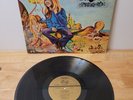 Outsideinside Blue Cheer Promo Pressing LP Gate Psych Rock Philips Rec 1968