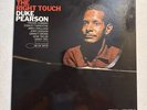 Duke Pearson - The Right Touch (Blue Note Tone Poet Series) [Vinyl LP]