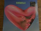 Fontaines D.C. - Romance - Radioactive Yellow - Vinyl Me, Please - VMP -  #/500