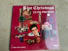 ELVIS PRESLEY Blue Christmas 1976 VINYL LP Import CANADA RCA KNL 1 7047 SEALED