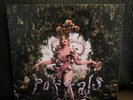 Melanie Martinez Portals Target exclusive ruby red vinyl