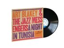 Art Blakey's Jazz Messengers - A Night In Tunisia LP NEW