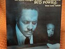 BUD POWELL   The Scene Changes   Blue Note 4009  47 W63   jazz LP RVG