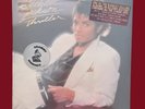 SEALED - MICHAEL JACKSON - THRILLER - 1982 ORIGINAL 1ST PRESSING Epic Records