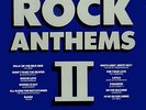 Various - Rock Anthems II (2xLP, Comp, Gat)