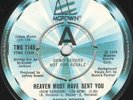 Bonnie Pointer - Heaven Must Have Sent You (New Version) (7