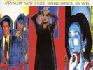 Various - Yahoo  (LP, Comp)