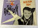 Gene Vincent Lp on Capitol . Nm