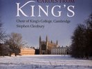 V.A. - Carols From King's (Vinyl LP - 2024 - EU - Original)