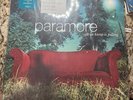 Paramore All We Know Is Falling FIRST Pressing /2500 SEALED Translucent Green