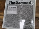 THE DAMNED Peel Sessions LP NEW/SEALED  1986