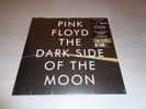 Pink Floyd Dark Side Of The Moon Clear Vinyl 50th Anniversary Collector's Ed.