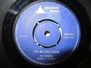 The Pioneers - Give Me Little Loving / This Is Soul (7