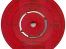 Joe Poovey / Bill Reeder - Move Around / Till I Waltz Again With You (7