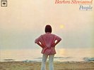 Barbra Streisand - People (LP, Album, RE, Whi)