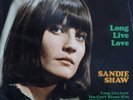 Sandie Shaw - Long Live Love (7