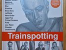 Trainspotting Soundtrack 20th Anniversary Limited Edition  ORANGE VINYL