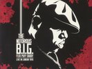 NOTORIOUS BIG, The feat PUFF DADDY - Live In London 1995 FM Broadcast - LP
