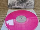 Legendary Elvis (NEON PINK vinyl / collectors edition / sealed)
