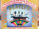 The Beatles Magical Mystery Tour MFSL Mobile Fidelity 1981 Near Mint Vinyl
