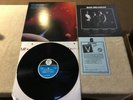 Bad Religion Into The Unknown OG 1st Press 1983 Epitaph Punk LP Clean EX/MT RARE