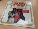 Wayne McGhie & The Sounds Of Joy - funk soul vinyl lp reissue