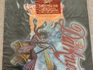 The Darkness - Christmas Time Picture Disc Vinyl Sealed *RARE*