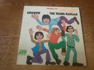 HAND SIGNED COVER ONLY EDDIE BRIGATI 1960's VG+ Young Rascals Groovin' 8148 LP33