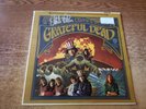 HAND SIGNED PHIL LESH RARE DEBUT ALBUM 1960s EXCELLENT The Grateful Dead LP33