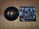 1960s VG+ Embermen Five-Do You Have to Be So Cruel/TOMORROW 30851 45