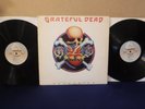 The Grateful Dead, Reckoning, 1981 Arista Records A2L 8604 2LPs Psychedelic Rock