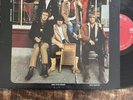 MOBY GRAPE SELF TITLED *MIDDLE FINGER POSTER* COLUMBIA CS 9498 ONLY VG+(+)