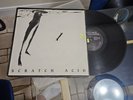 Scratch Acid Self Titled Ep Vinyl 1984 First Press