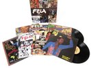 SEALED - Fela Kuti Vinyl Box Set Volume 4 - Curated by Erykah Badu - 7LP (2017)