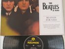 The Beatles In Mono - Beatles For Sale 2014 *Mono* Pressing NM