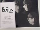 The Beatles In Mono - With The Beatles 2014 *Mono* Pressing NM