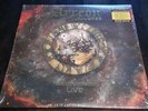 AYREON / AYREON UNIVERSE - BEST OF AYREON LIVE - 3 VINYL LP + MP3 - NEU & OVP