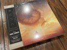 Dune Sketchbook (Color Vinyl 3xLP) Green Orange Black Mondo New Sealed