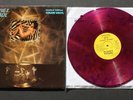Planet Patrol 1983 Purple Marble Swirl Colored Vinyl Limited Edition Tommy Boy