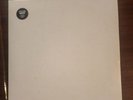 The Beatles - White Album Direct Metal Mastering German Numbered  WHITE VINYL