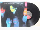 The Cure In Between Days Extended 12” Single 1985 Elektra Records 0-66882 Vinyl