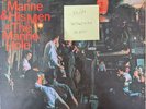 Shelly Manne & His Men At The Manne Hole Vinyl Record VG/G+ SCA 5032/3 1961