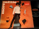 MILLIE SMALL  – MORE MILLIE - AUSSIE 1964 PHILIPS LP 1960s Ska Pop
