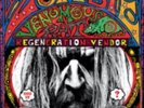 ROB ZOMBIE: VENOMOUS RAT REGENERATION VENDOR - LP vinyl *BRAND NEW*