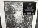 KALI MALONE - CAST OF MIND [LIMITED EDITION WHITE VINYL] NEW & SEALED Freepost